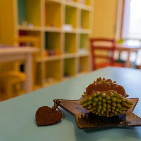 B&B Il Castagno Roccavione Kültér fotó