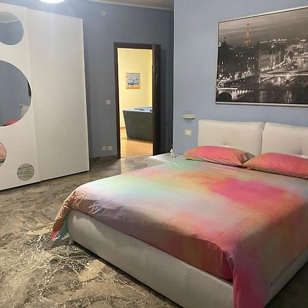 B&B Il Castagno Roccavione Kültér fotó