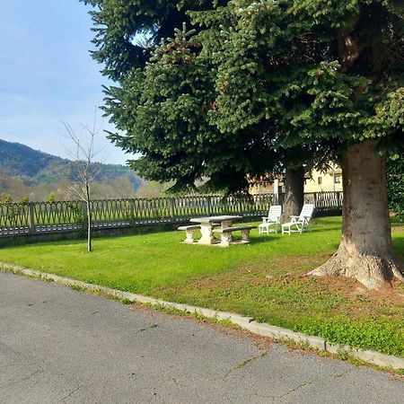 B&B Il Castagno Roccavione Kültér fotó