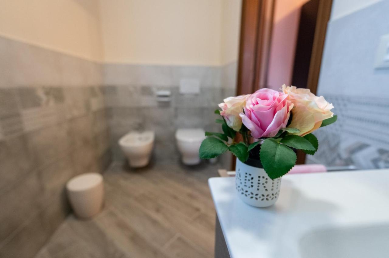 B&B Il Castagno Roccavione Kültér fotó
