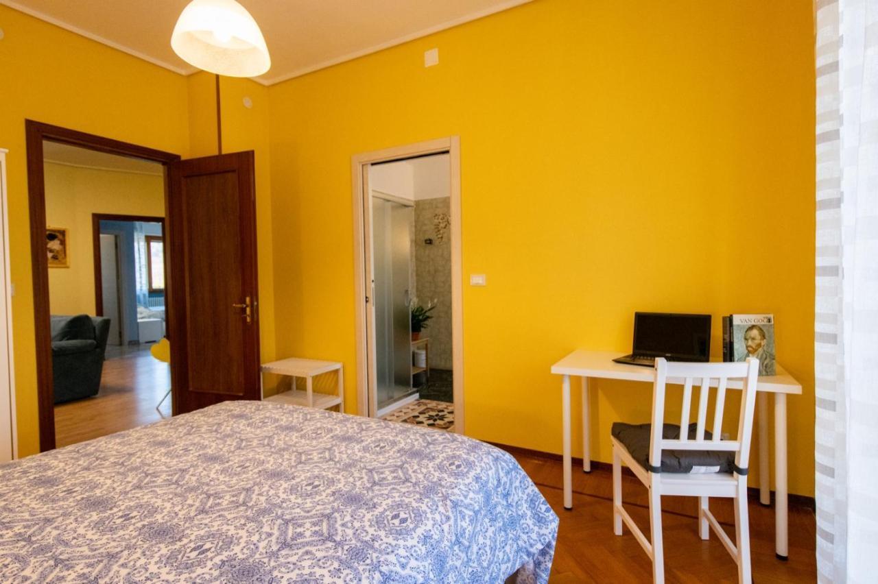 B&B Il Castagno Roccavione Kültér fotó