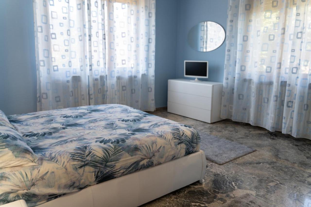 B&B Il Castagno Roccavione Kültér fotó