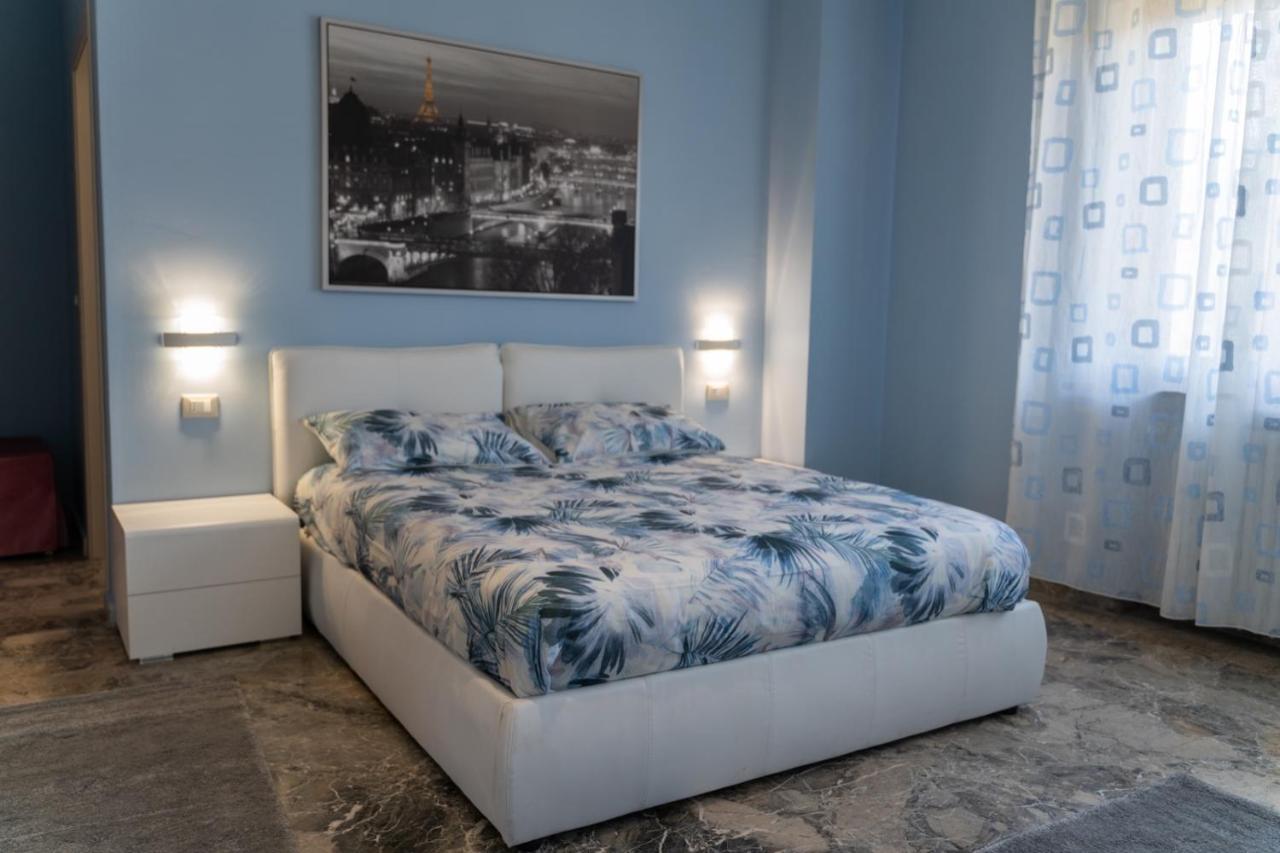 B&B Il Castagno Roccavione Kültér fotó