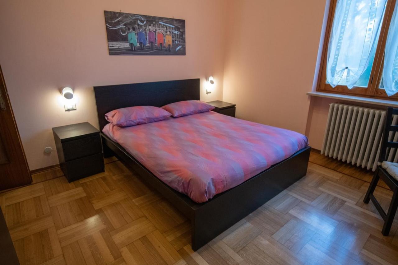 B&B Il Castagno Roccavione Kültér fotó