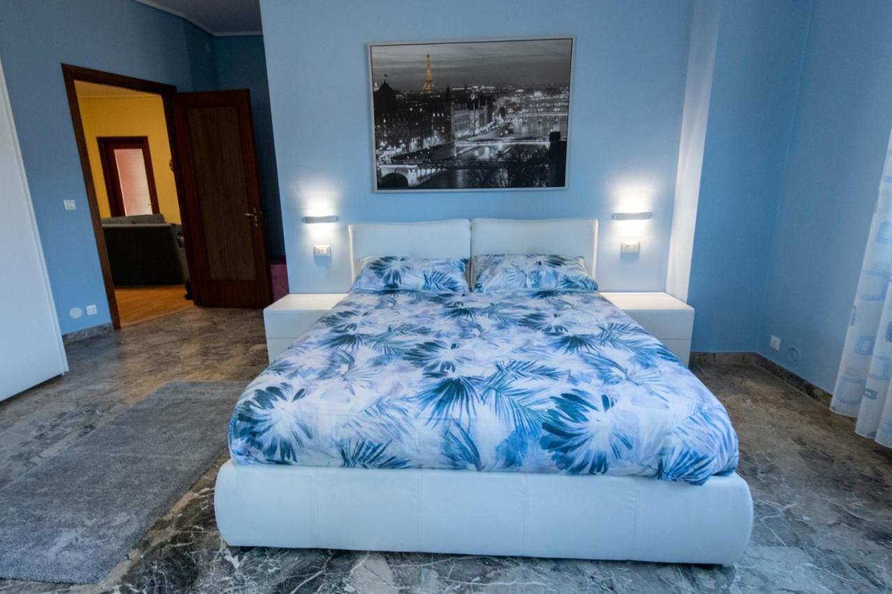 B&B Il Castagno Roccavione Kültér fotó
