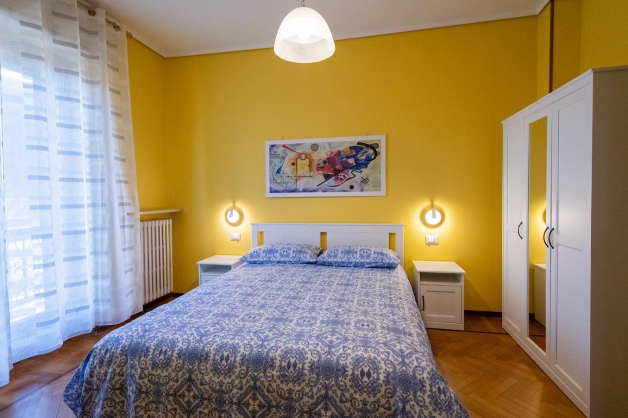B&B Il Castagno Roccavione Kültér fotó