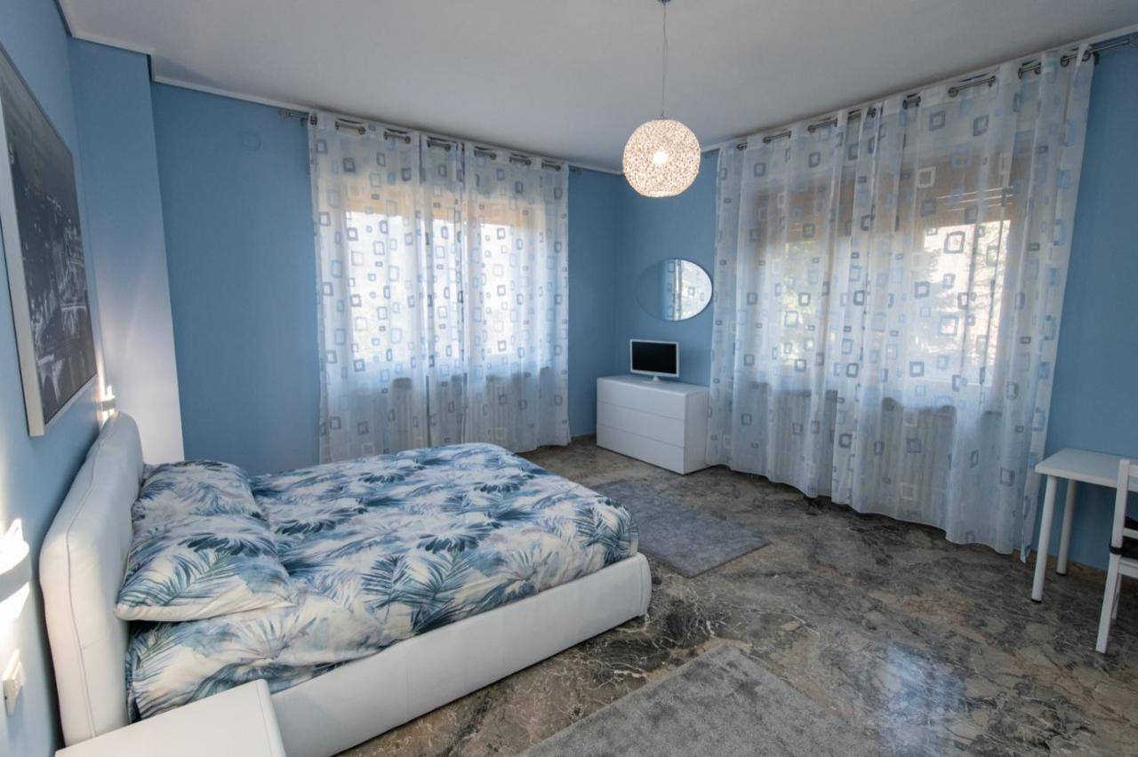 B&B Il Castagno Roccavione Kültér fotó