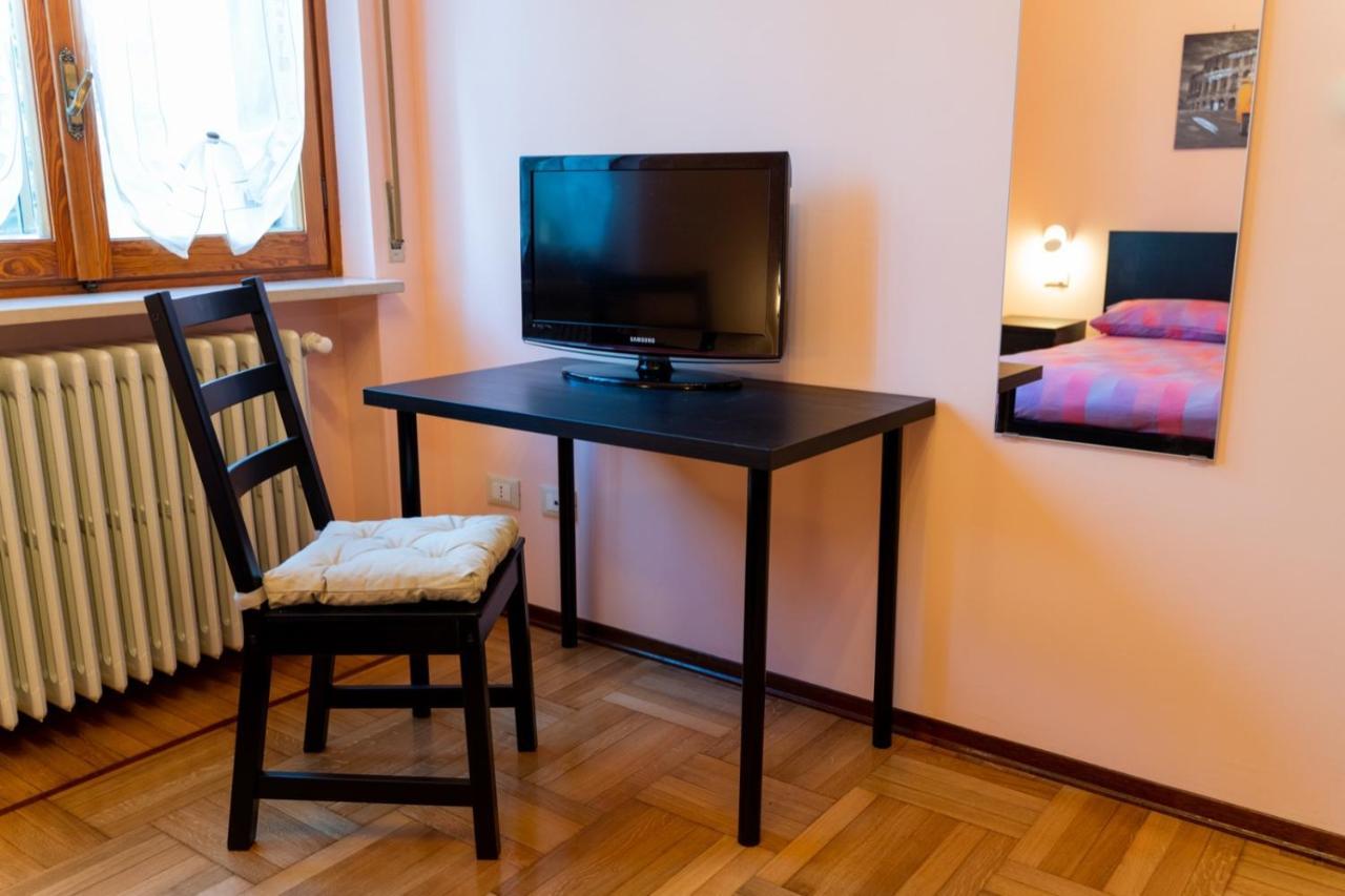 B&B Il Castagno Roccavione Kültér fotó
