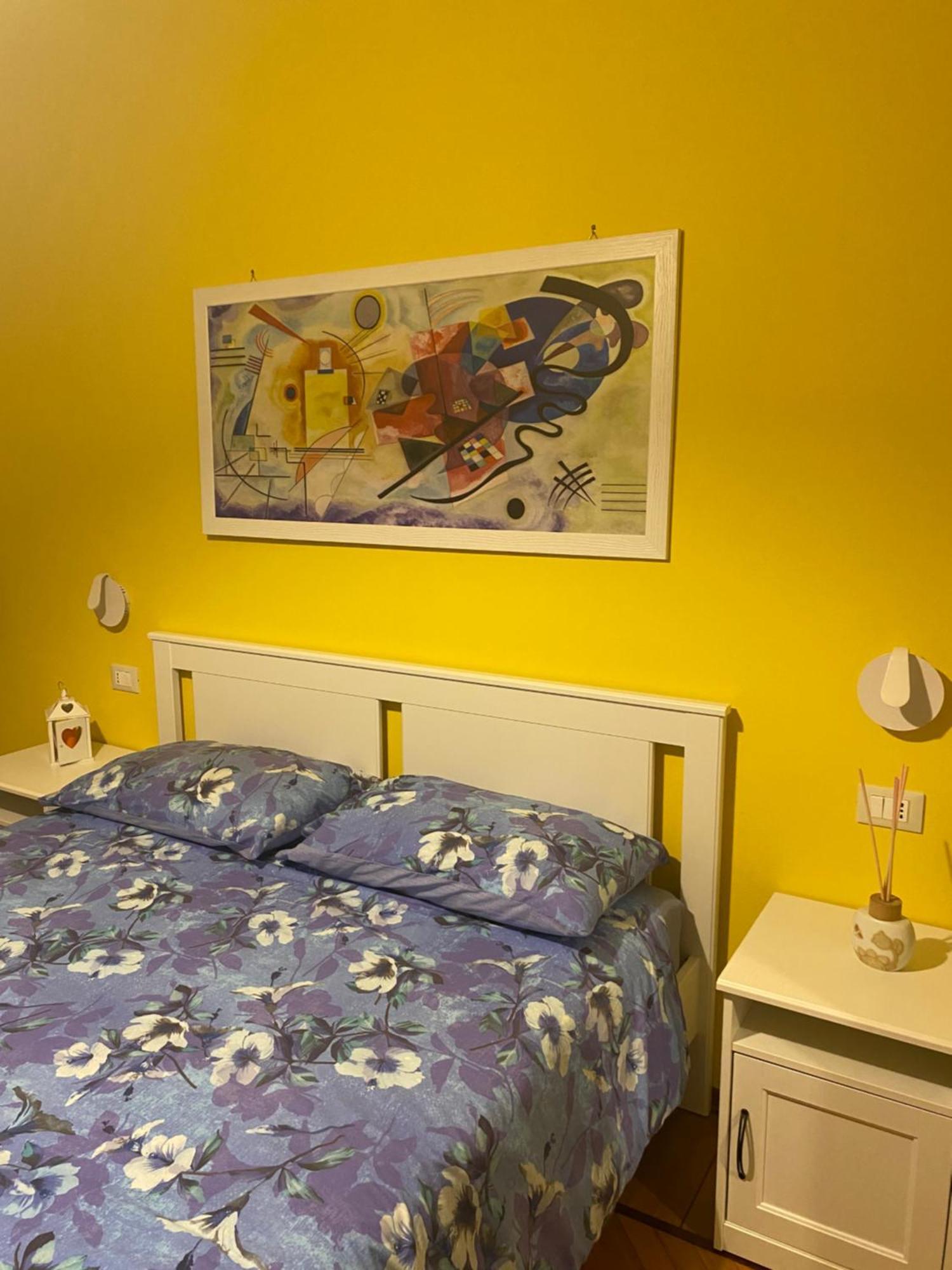 B&B Il Castagno Roccavione Kültér fotó