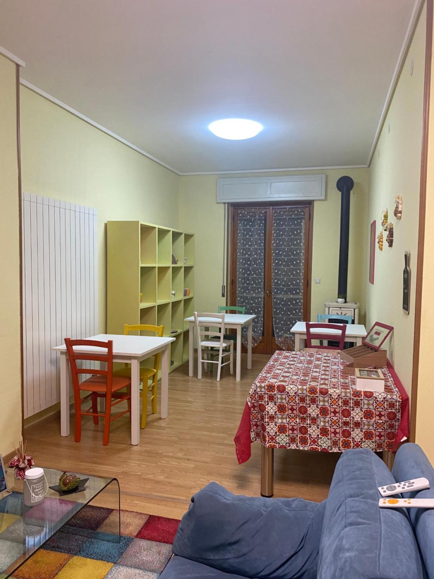 B&B Il Castagno Roccavione Kültér fotó
