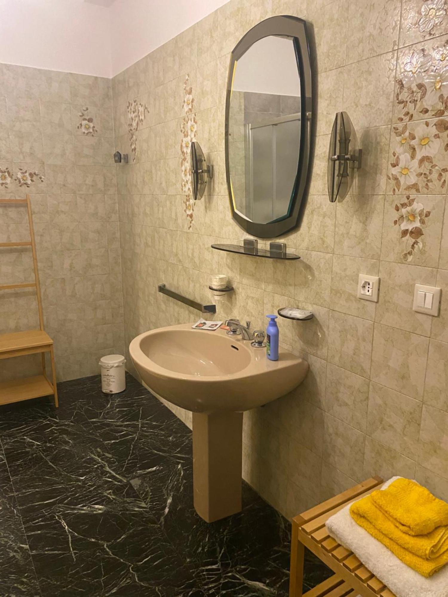 B&B Il Castagno Roccavione Kültér fotó
