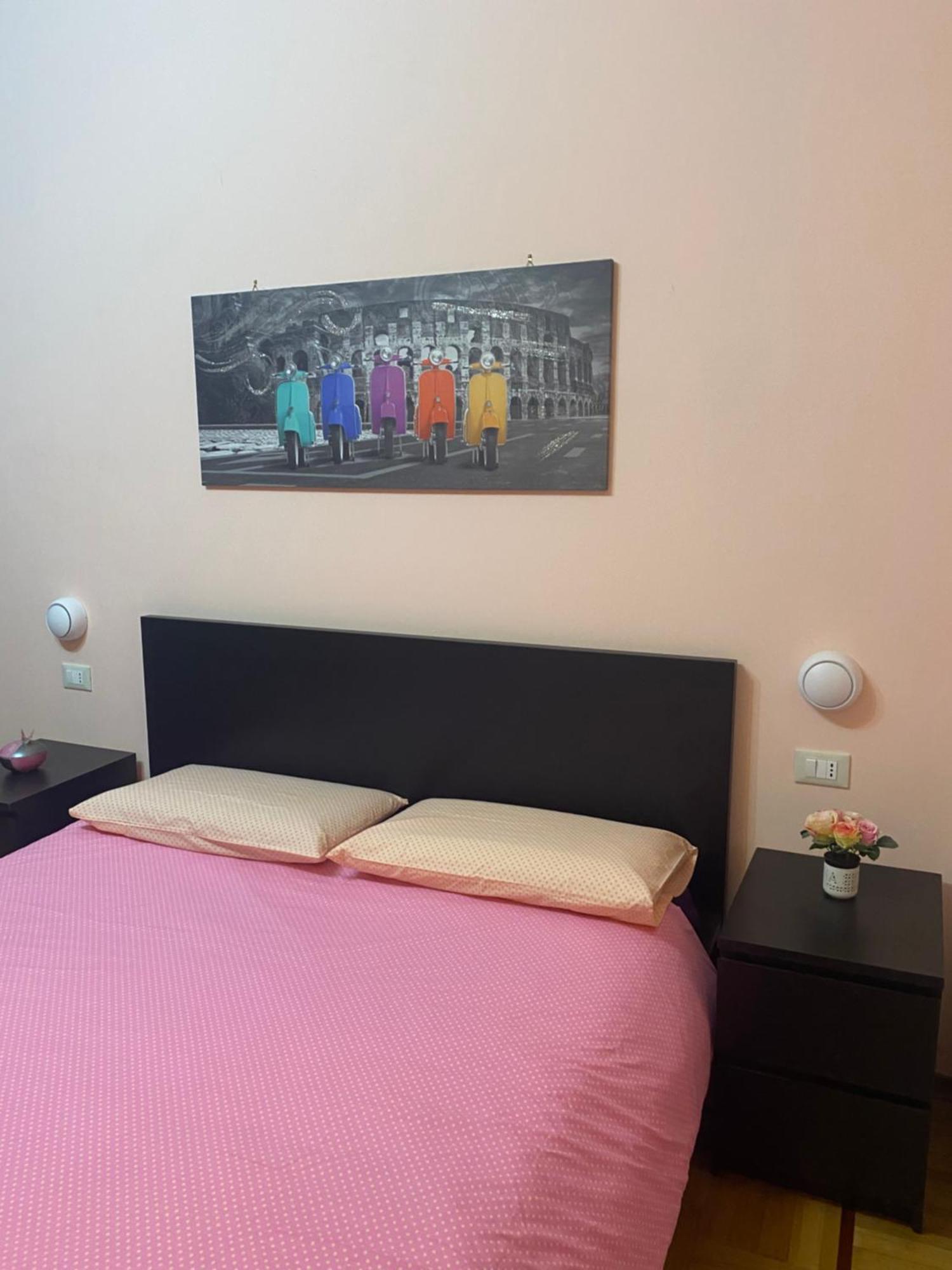 B&B Il Castagno Roccavione Kültér fotó