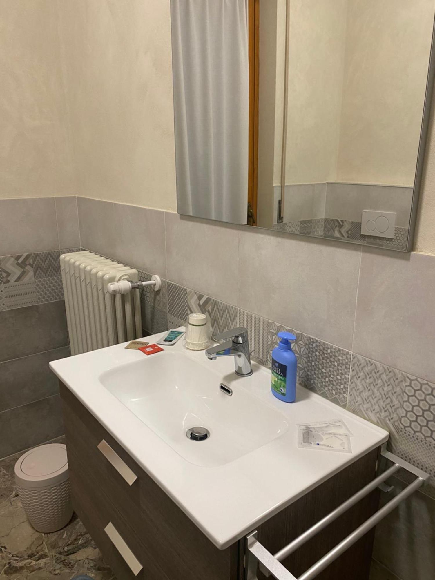 B&B Il Castagno Roccavione Kültér fotó